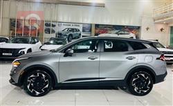 کیا سپۆرتاج